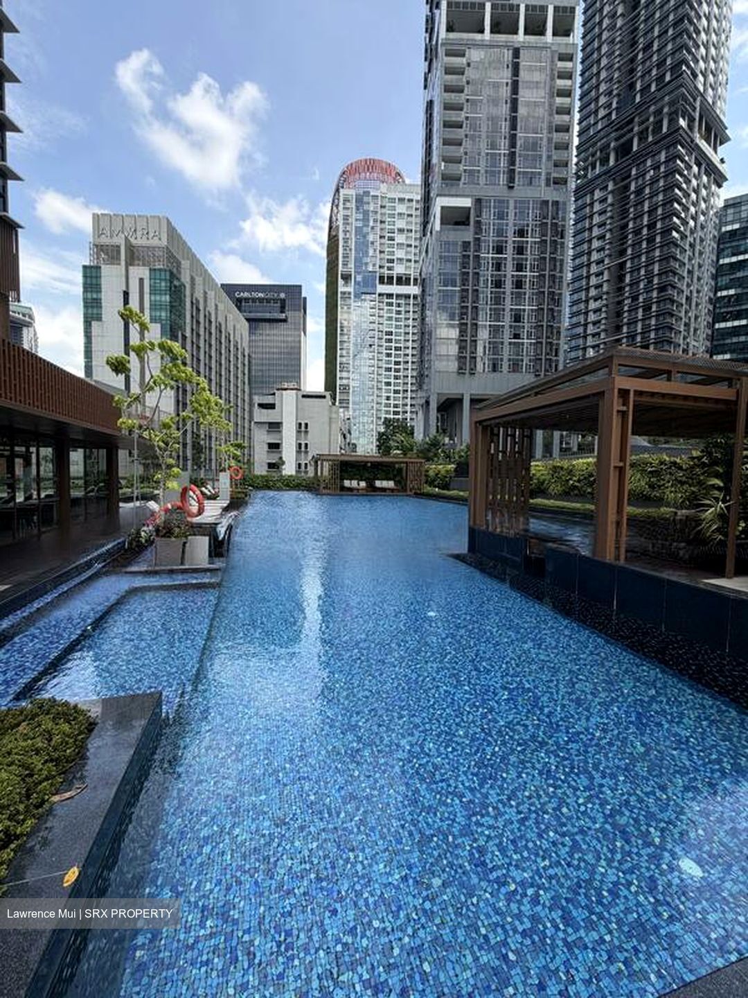 One Bernam (D2), Apartment #504589171